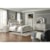 Bed shown may not represent size indicated