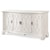 Trisha Yearwood Home Collection by Klaussner Jasper County Lanier TV Stand with Wire Management and Power Outlets