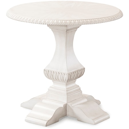 Maxwell End Table