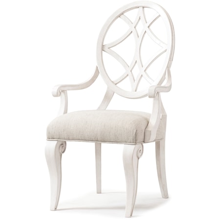 Dining Room Arm Chair