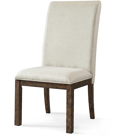Parsons Chair