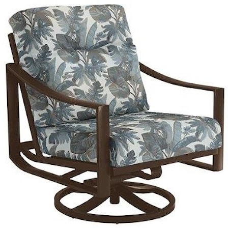 Lounge Chair