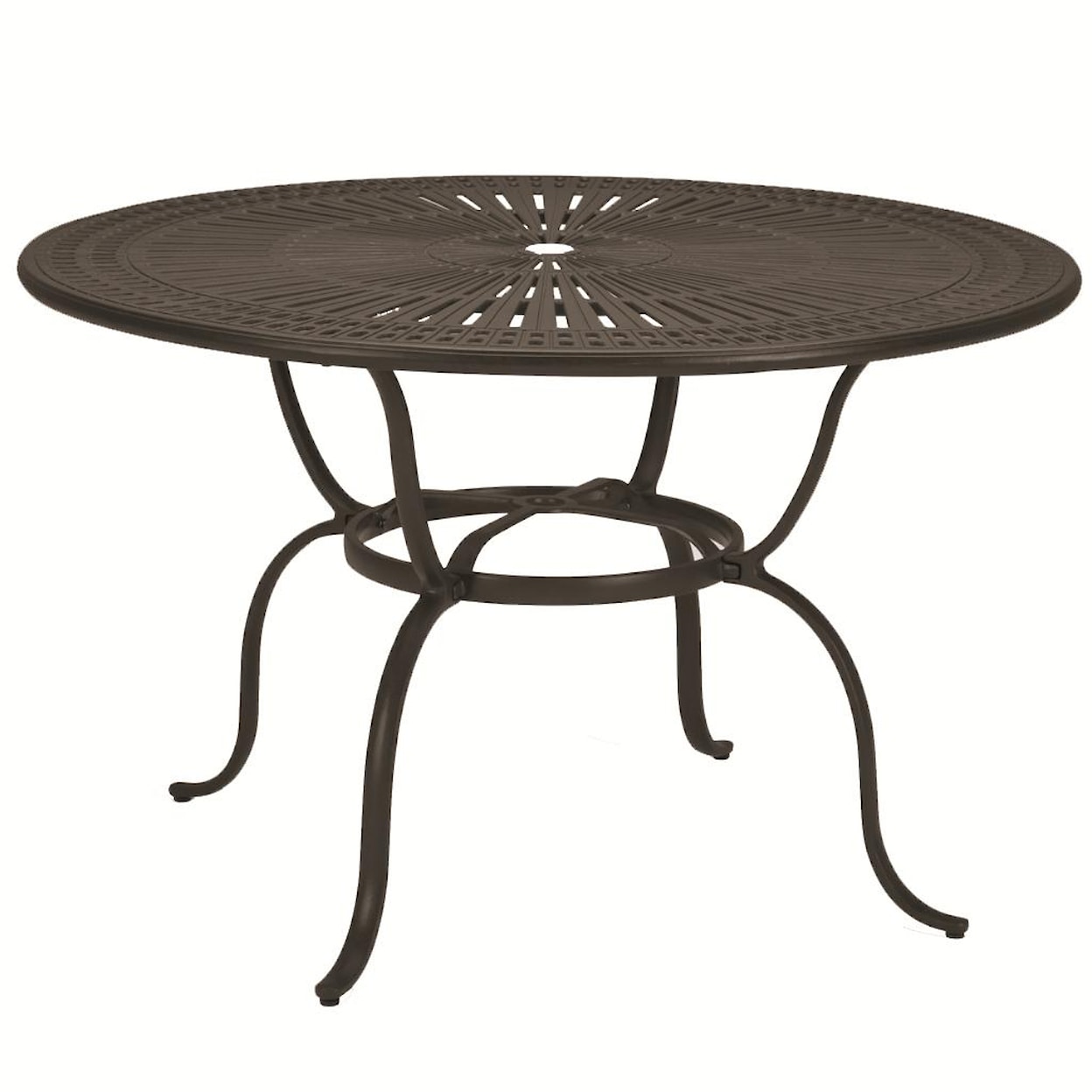 Tropitone Outdoor Tables Outdoor Pub Table