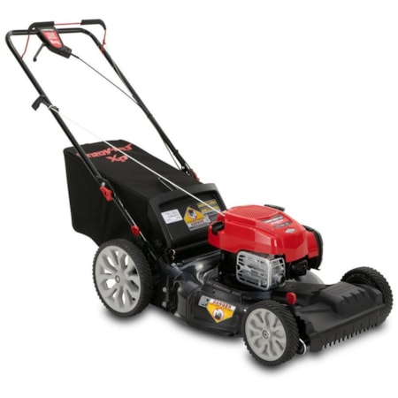 Self-Propelled MOWER