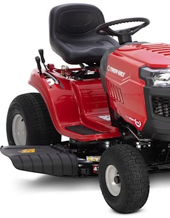 42-in Riding Mower