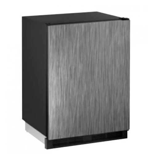 5.4 cu ft. 1000 Series 24” Beverage Center with Solid Integrated Door and Frame