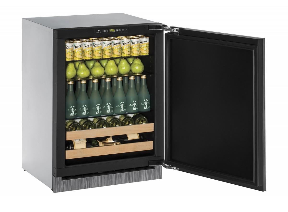 4.9 cu ft. 2000 Series 24” Beverage Center