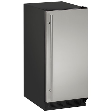 2.9 Cu. Ft. 15" Compact All-Refrigerator