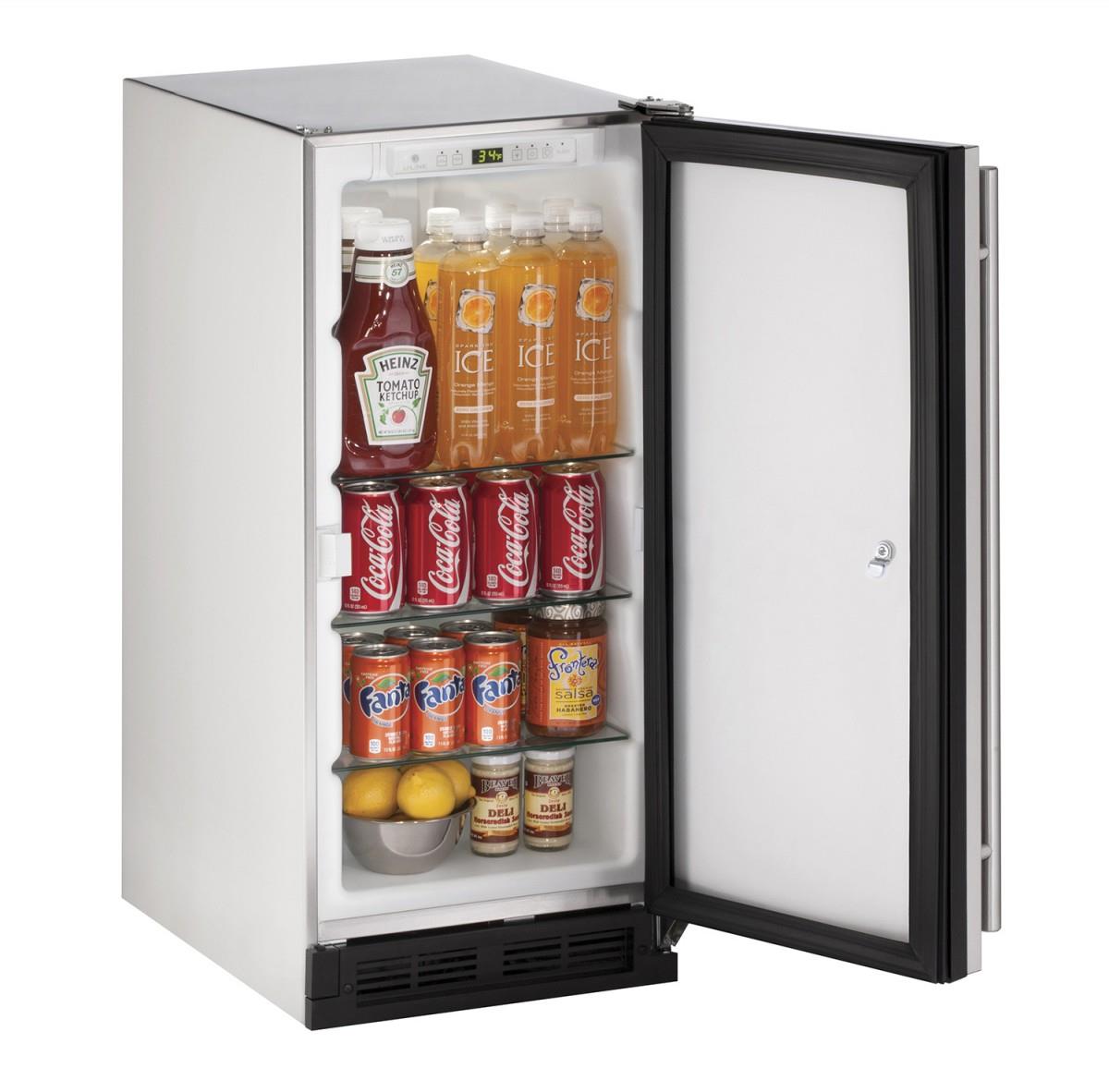 2.9 Cu. Ft. Compact Outdoor Refrigerator