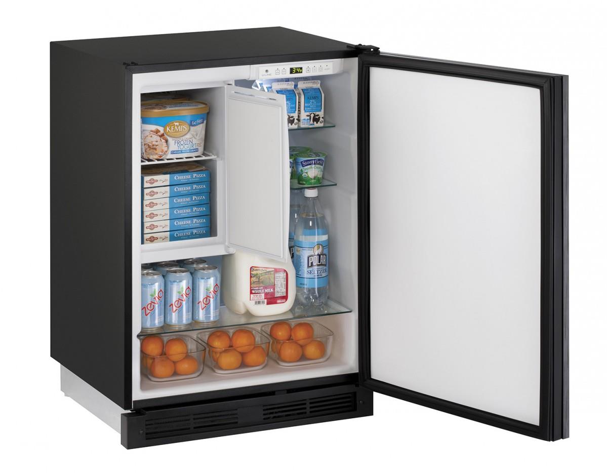U-Line Refrigerators 4.2 cu. ft. Compact Refrigerator
