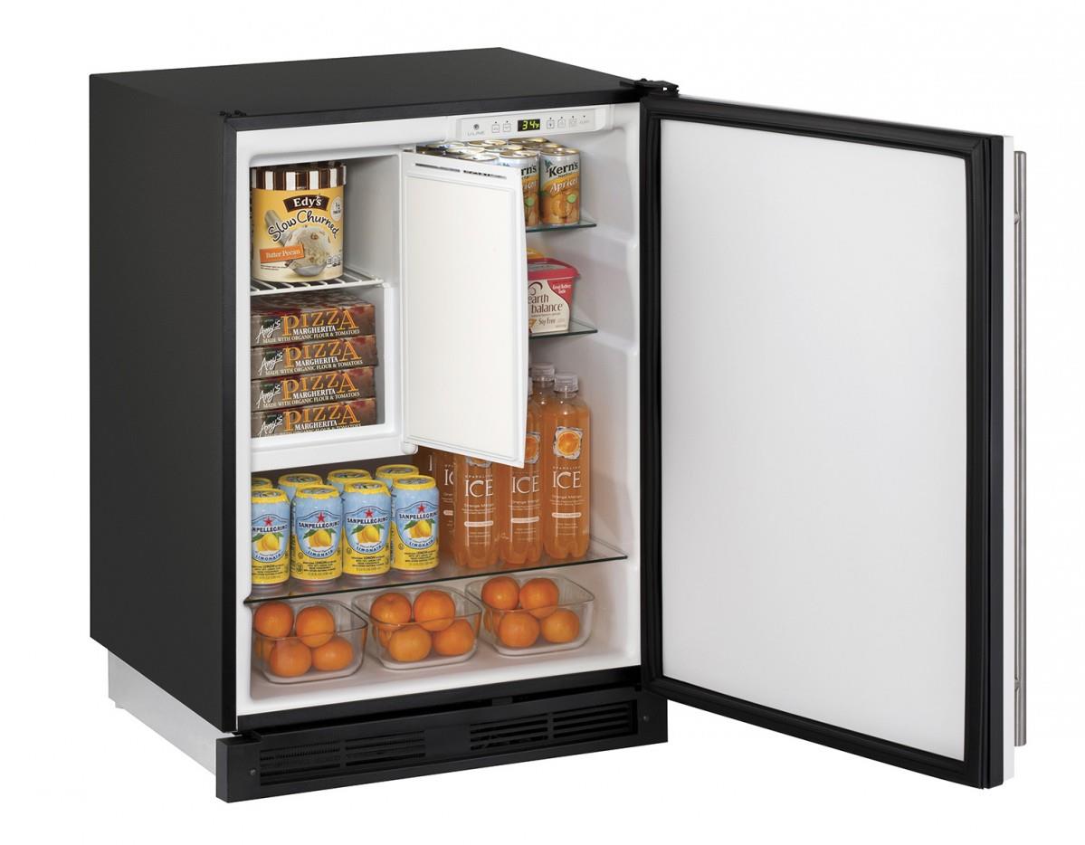 U-Line Refrigerators 4.2 cu. ft. Compact Refrigerator