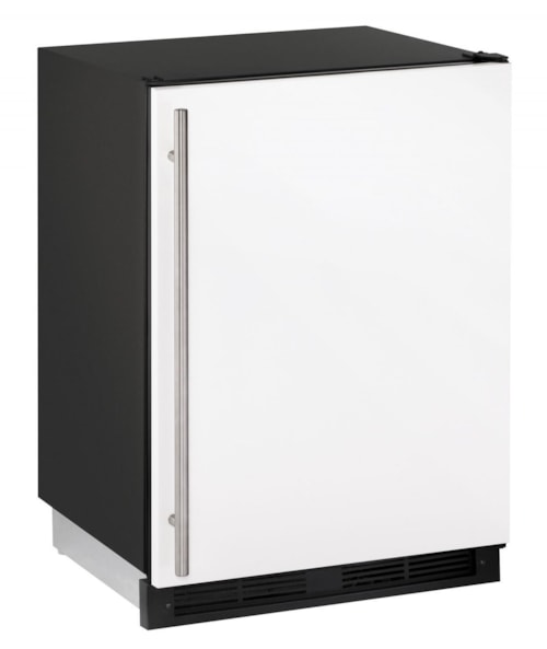 ENERGY STAR® 5.2 Cu. Ft. Compact All-Refrigerator with Three Removable Tempered Glass Shelves