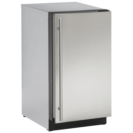 3.4 Cu. Ft. 18" Compact All-Refrigerator