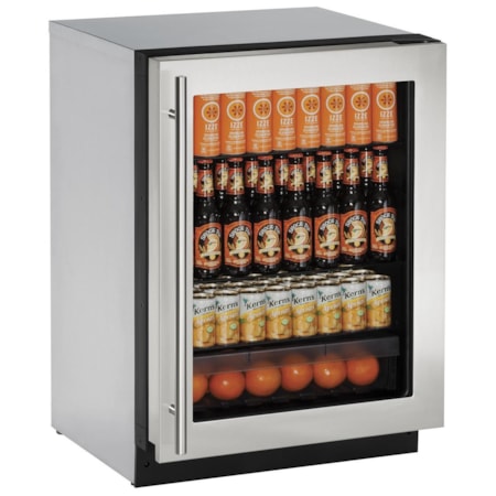 4.9 Cu. Ft. 2000 Series Compact Refrigerator