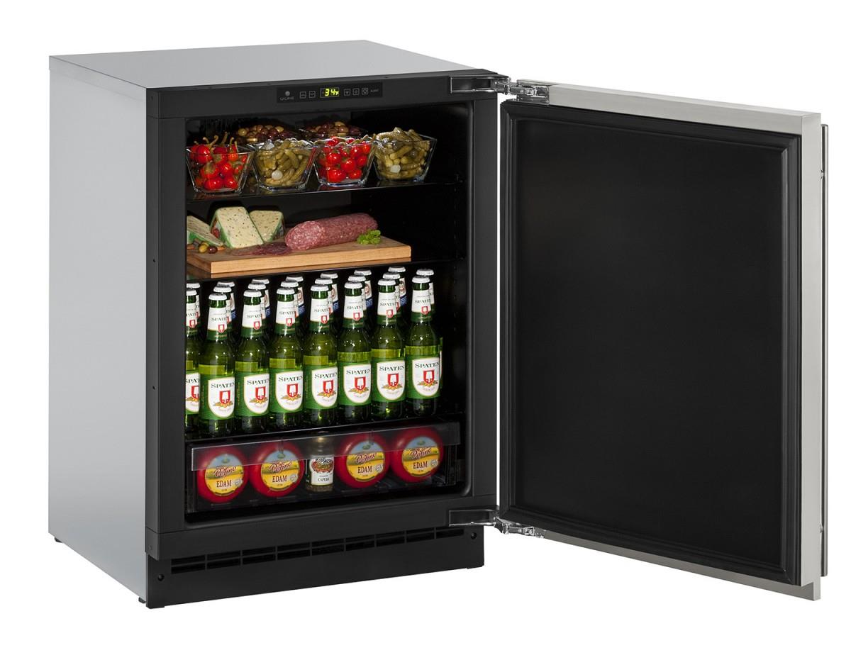 4.9 Cu. Ft. 2000 Series Compact Refrigerator