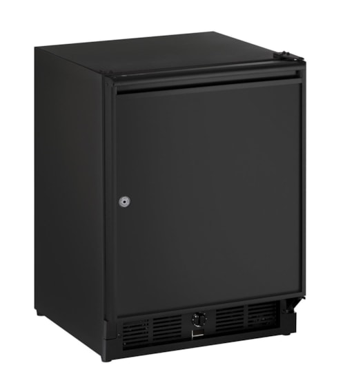 ENERGY STAR® 3.3 Cu. Ft. 21" Compact All-Refrigerator with Three Removable Tempered Glass Shelves