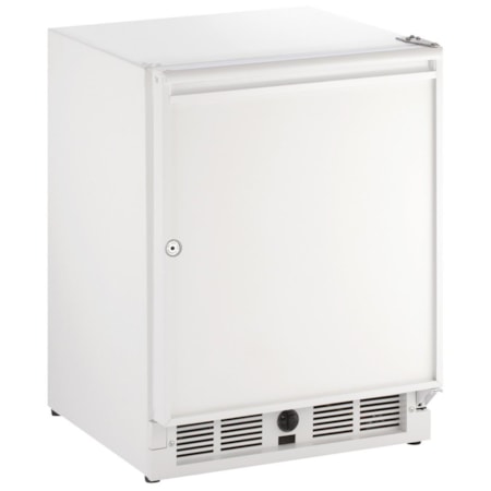 3.3 Cu. Ft. 18" Compact All-Refrigerator