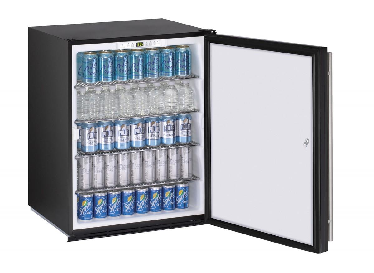 5.3 cu. ft. Under-Counter Refrigerator