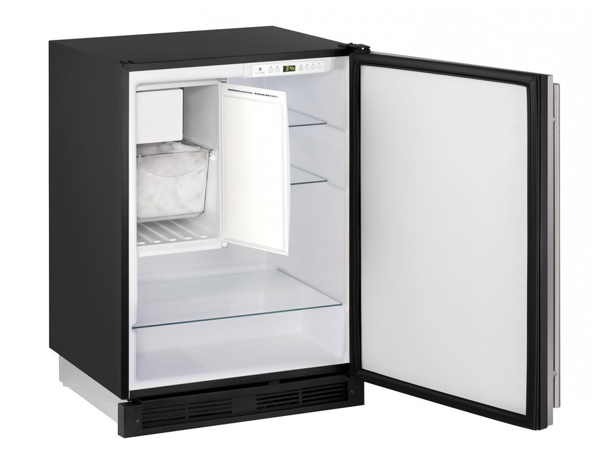 U-Line Refrigerators 4.2 cu. ft. Built-in Refrigerator/Freezer