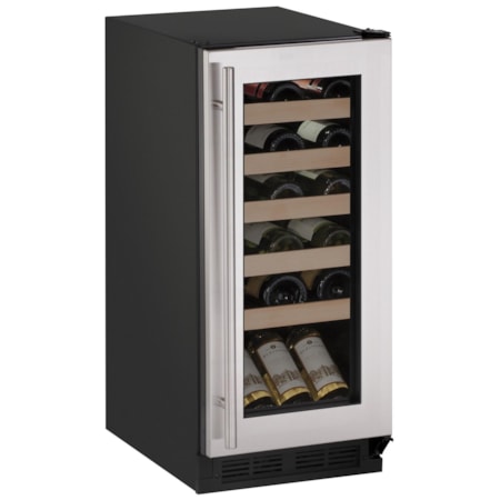 1000 Series 15” Wine Captain®