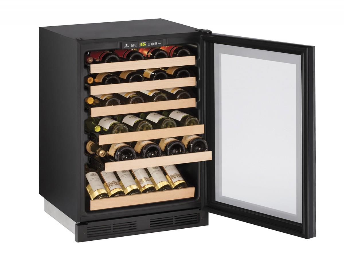 1000 Series 24"” Wine Captain®