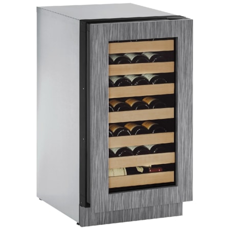 18” Wine Captain® Model