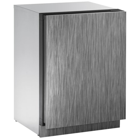 4.7 Cu. Ft. 24" Built-In Wine Storage