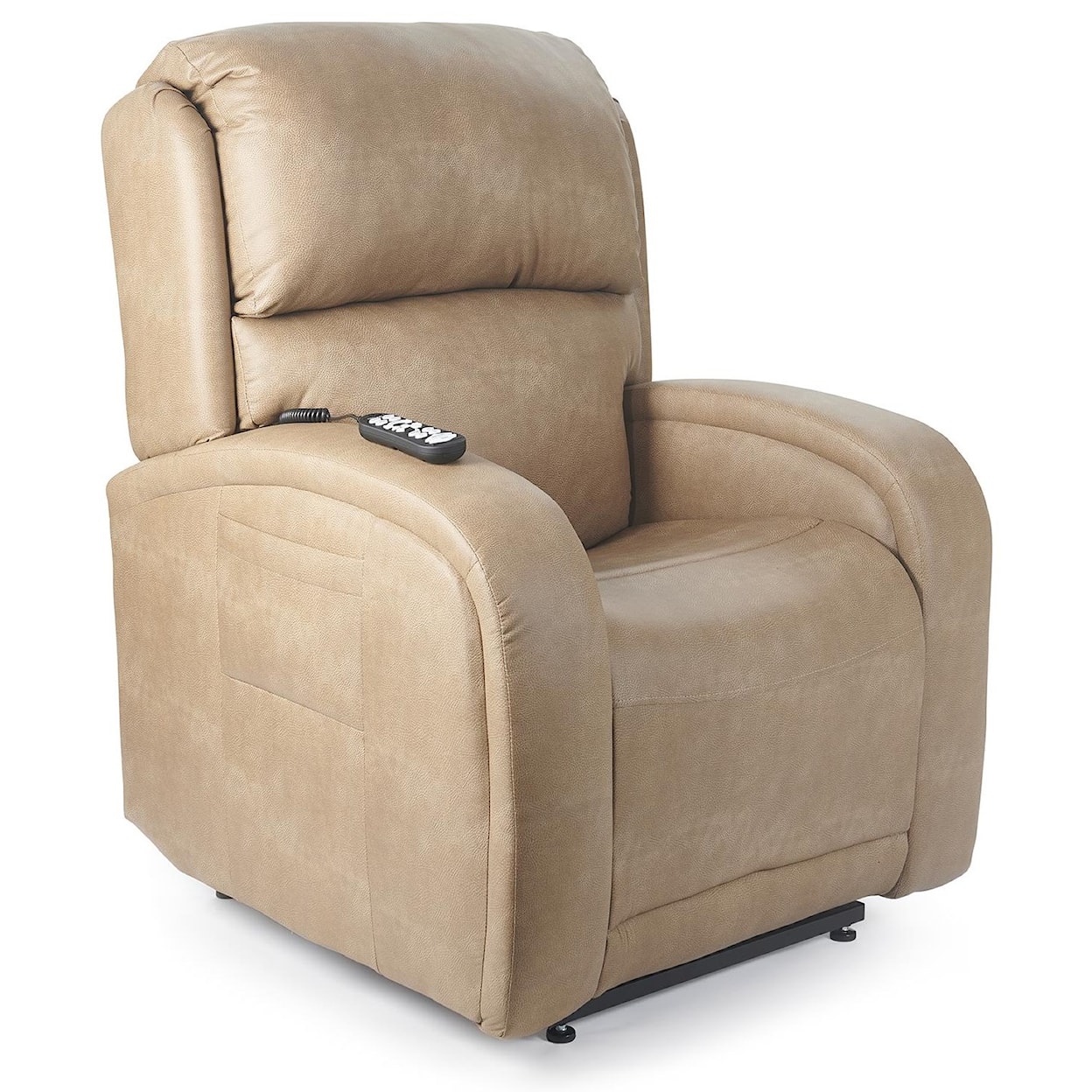 UltraComfort Apollo Apollo Lift Recliner