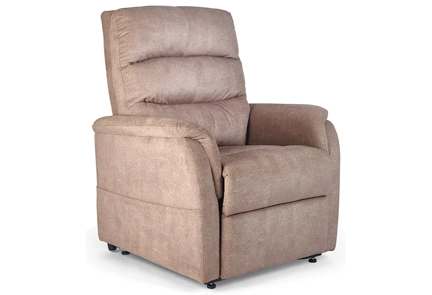 Explorer Destin Power Lift Chair Recliner by UltraComfort at Reeds Furniture