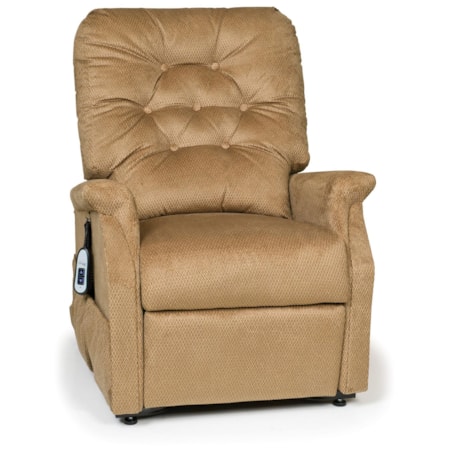 Lift Non-Chaise Recliner