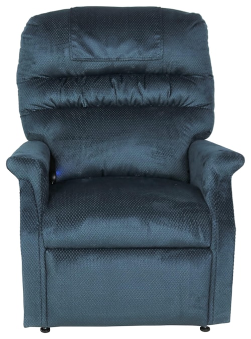Casual Lift Recliner w/ Power