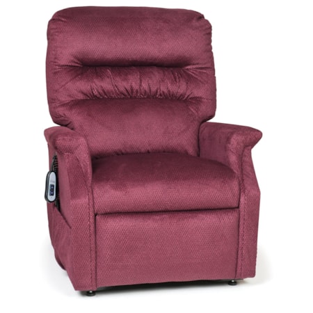 Medium Lift Recliner