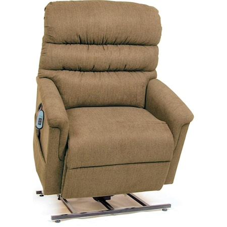 Medium/Wide Lift Recliner