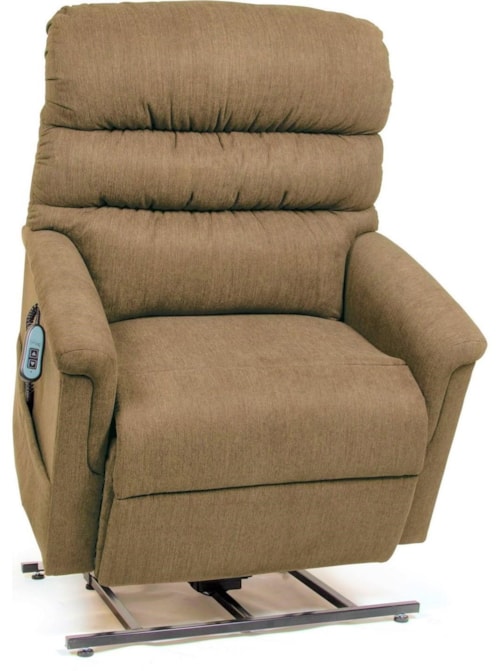 Medium/Wide Lift Recliner