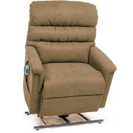Medium/Wide Lift Recliner