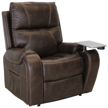 Recliners