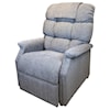 UltraComfort SimpleComfort Aurora Medium Large Power Lift Recliner