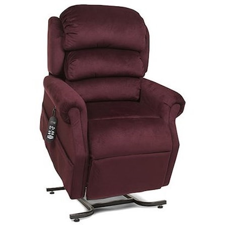 Junior/Petite Power Lift Recliner