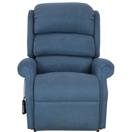 Large Power Lift Chair Recliner