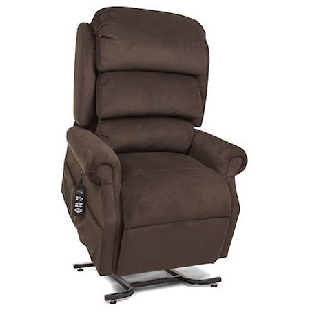Medium Lift Recliner