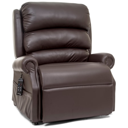 Medium/Wide Lift Recliner