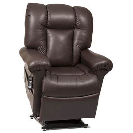 Eclipse Medium/Large Power Lift Recliner