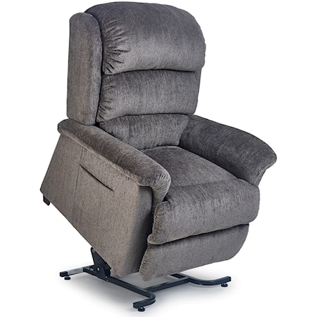 Polaris Medium Power Lift Chair Recliner