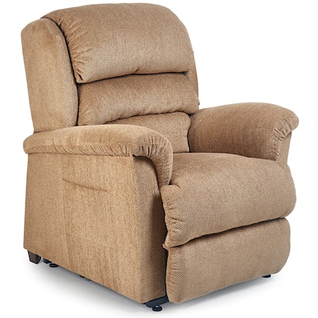 Polaris Medium Power Lift Chair Recliner