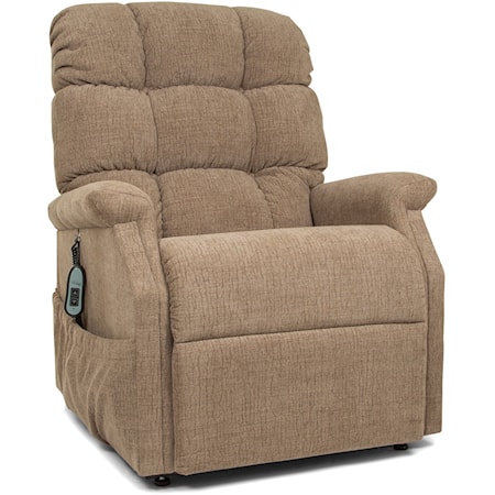 Lift Recliner w/ Massage