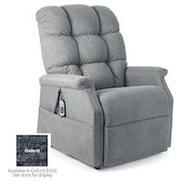 Aurora Medium Lift Recliner