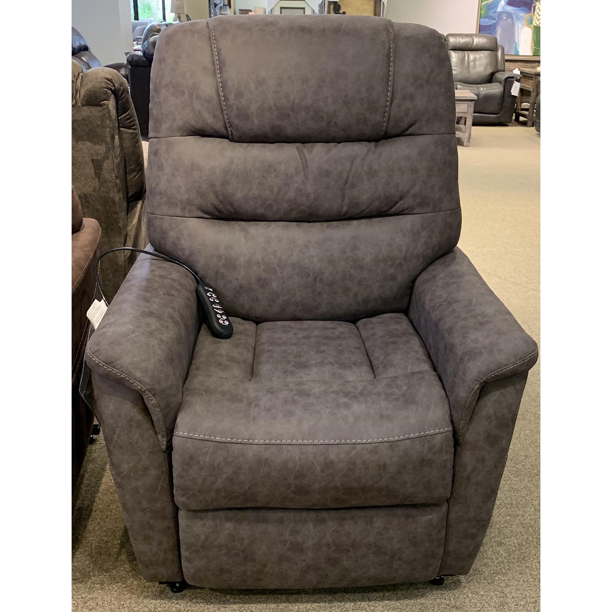 UltraComfort Tranquility Lift Recliner