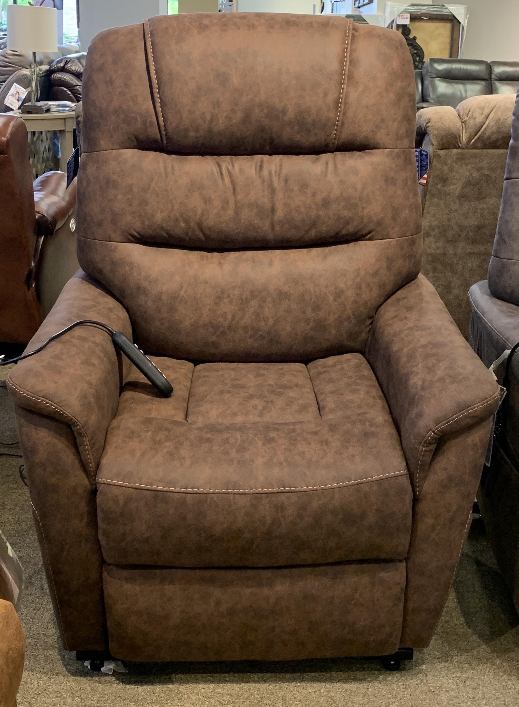 Hickory Lift Recliner