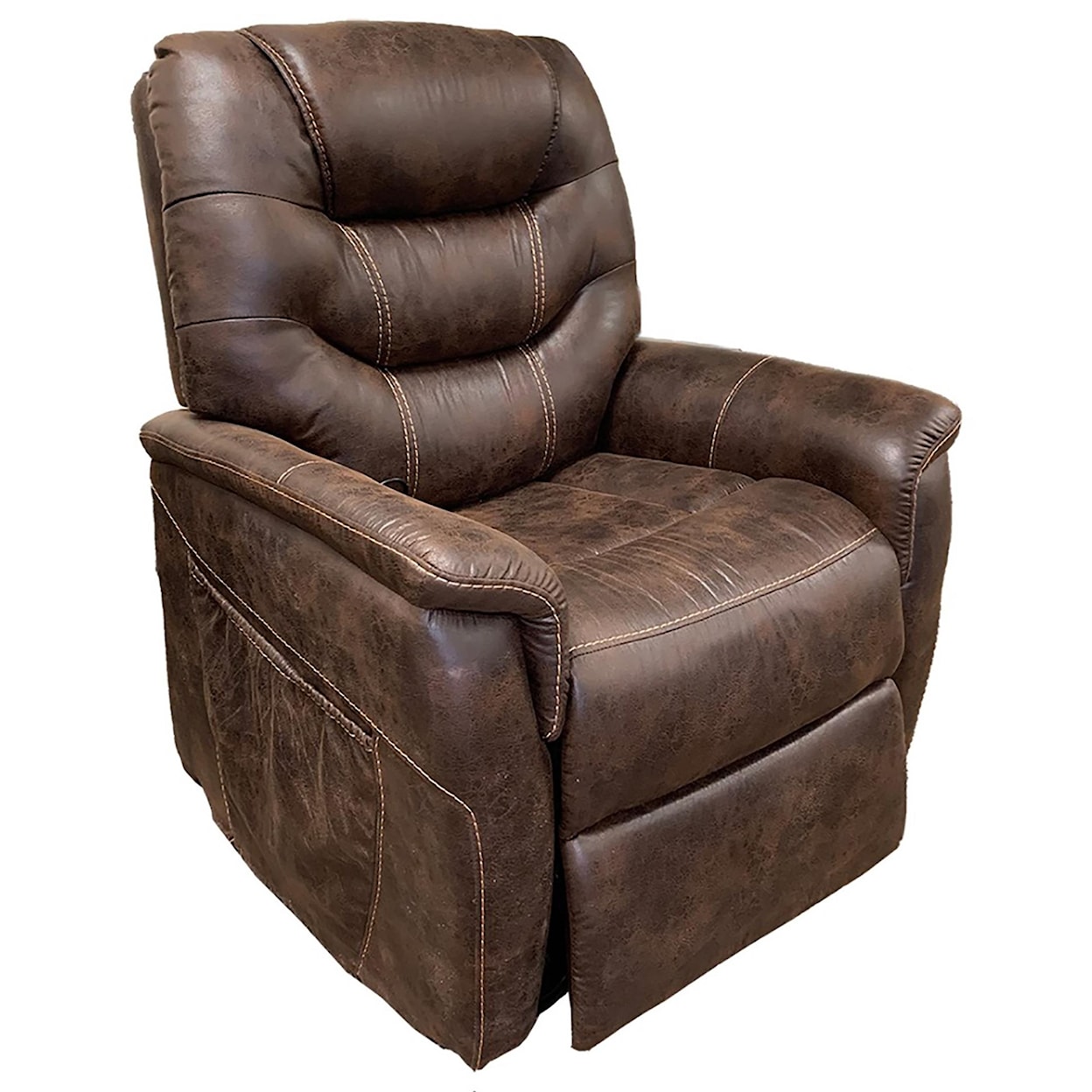 UltraComfort    Lift Recliner