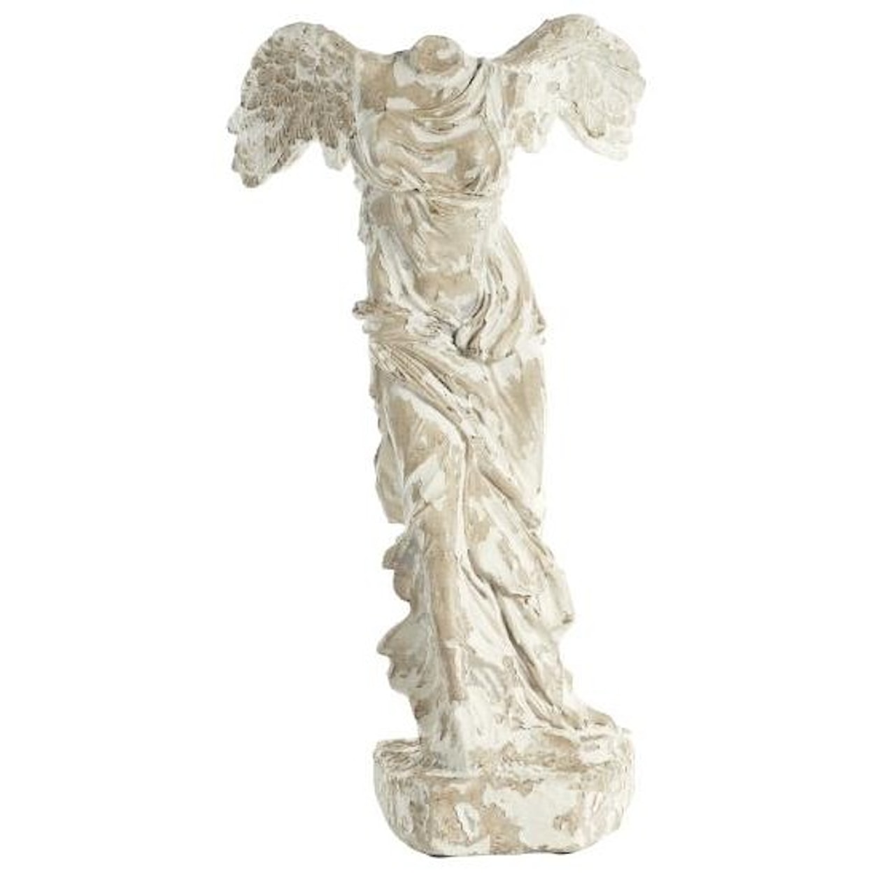 UMA Enterprises, Inc. Accessories Angel Sculpture